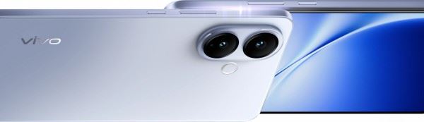 Анонс. Vivo V60 Lite 5G с "новеньким" чипсетом MediaTek Dimensity 7360-Turbo