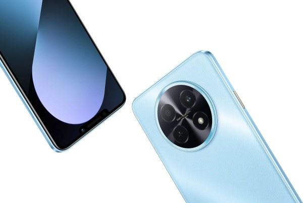 Парад дублей. Huawei nova 14i. Не ждали...