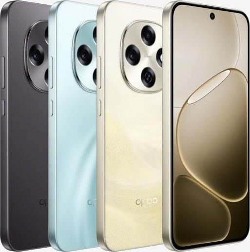 Дублепутаница. Глобальные OPPO A6 Pro и OPPO A6 Pro 5G