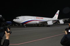 Возможность долететь напрямую из Москвы до Аляски оценили