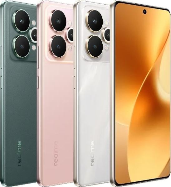 Анонс. Realme 15 и Realme 15 Pro. Теперь без "проплюшки". Красивый выстрел себе в ногу?