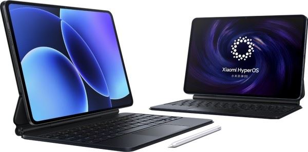 Анонс. Xiaomi Pad 8 и Xiaomi Pad 8 Pro - обновление серьёзных планшетов
