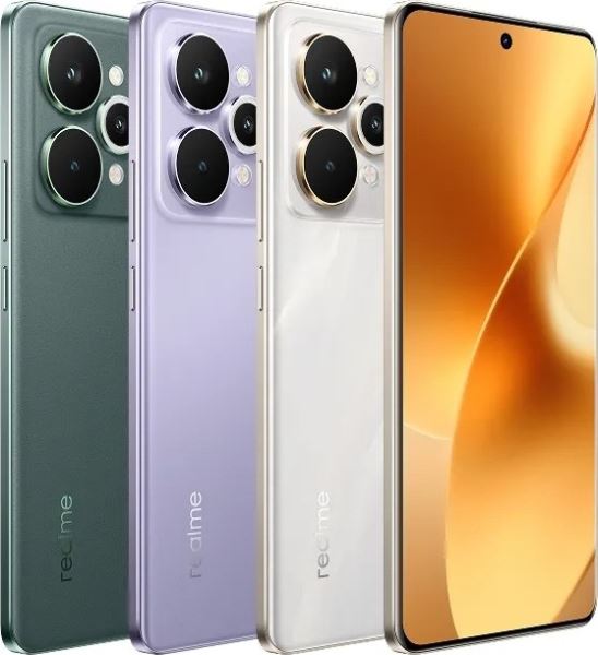 Анонс. Realme 15 и Realme 15 Pro. Теперь без "проплюшки". Красивый выстрел себе в ногу?
