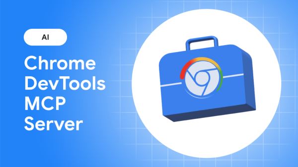 Google представила MCP-сервер для Chrome DevTools