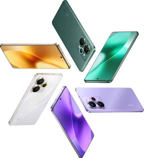 Анонс. Realme 15 и Realme 15 Pro. Теперь без "проплюшки". Красивый выстрел себе в ногу?