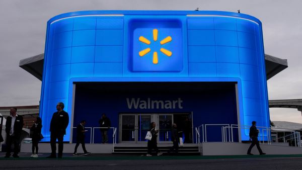 Глава Walmart: ИИ изменит буквально каждую работу