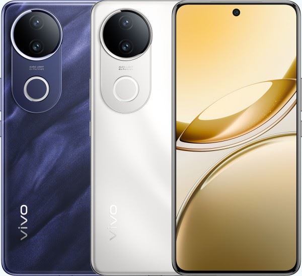 Анонс. Vivo iQOO Z10R. Очередной смартфон среднего класса для Индии