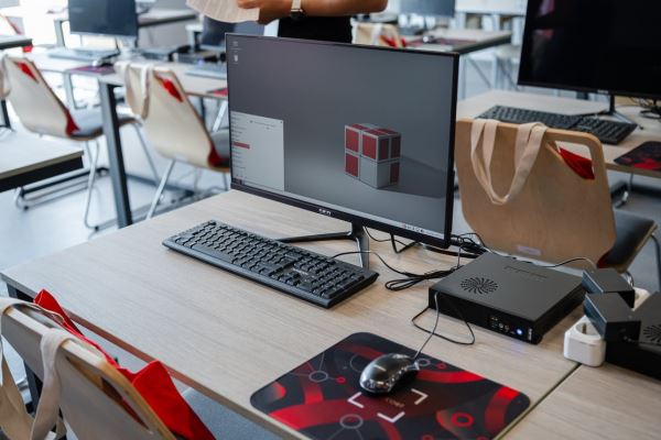 РЕД ОС Образовательная редакция. Обзор российской операционной системы для учёбы