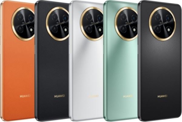 Парад дублей. Huawei nova 14i. Не ждали...