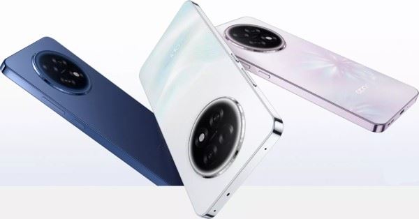 Парад дублей. OPPO K13s. Смартфон-середнячок для Китая с топ-батарейкой