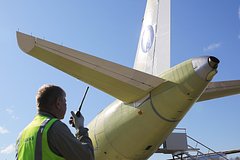 Импортозамещенный SJ-100 совершил первый полет