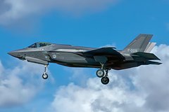 Boeing начала производство истребителя F-47 для США
