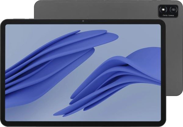 Анонс. Digma Pro Evolution. Крупный планшет с AMOLED-экраном и стилусом в комплекте