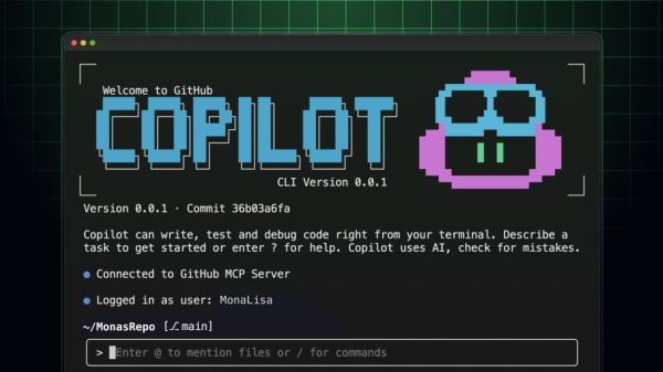 Вышло публичное превью GitHub Copilot CLI