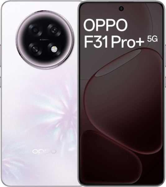 Парад дублей. OPPO K13s. Смартфон-середнячок для Китая с топ-батарейкой