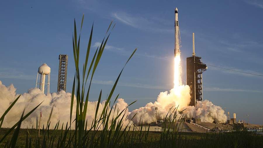 СМИ сообщили о намерении NASA направить астронавтов к Луне к 2026 году