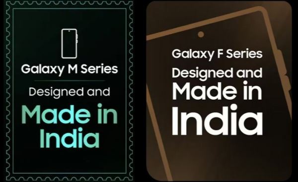 Парад дублей. Samsung Galaxy M07 - бюджетный смартфон для Индии, опять и снова