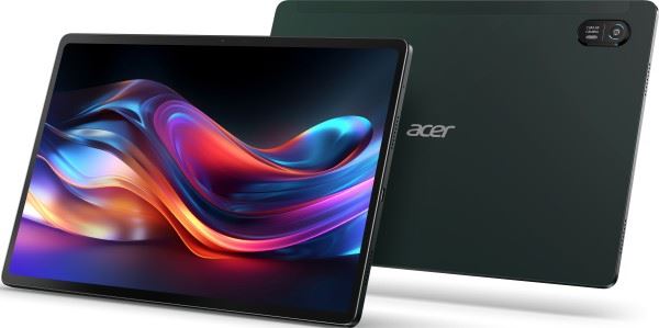 Анонс. Digma Pro Evolution. Крупный планшет с AMOLED-экраном и стилусом в комплекте