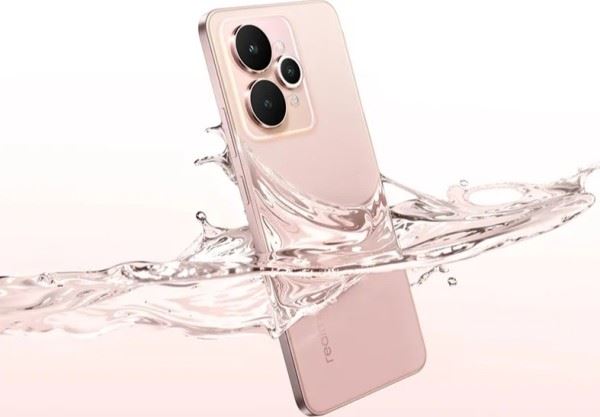 Другой Realme 15 для Китая. Угадайте не подглядывая - он лучше или хуже?