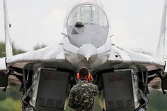 Азербайджан мог вернуть Украине истребители, которые 20 лет назад сам купил у Киева. Что об этом известно?