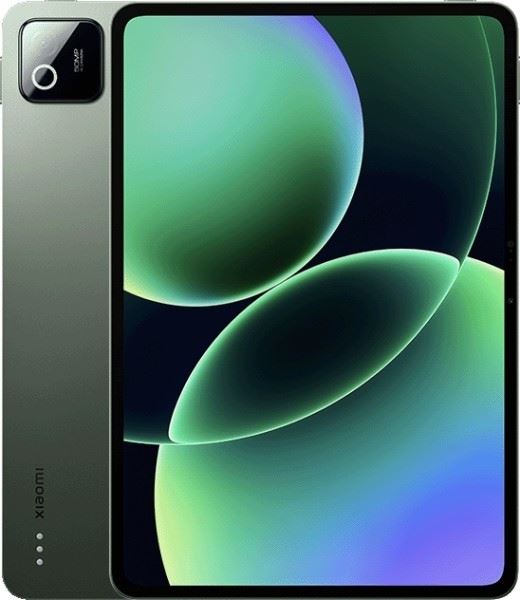 Анонс. Xiaomi Pad 8 и Xiaomi Pad 8 Pro - обновление серьёзных планшетов