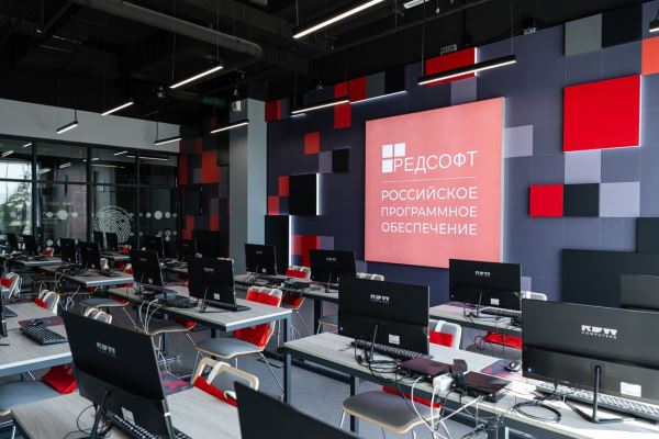 РЕД ОС Образовательная редакция. Обзор российской операционной системы для учёбы