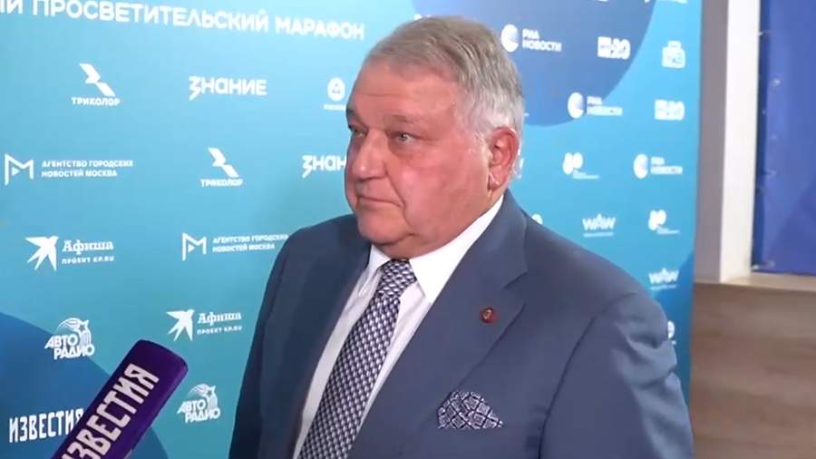 Ковальчук оценил успехи РФ в конструировании материалов из атомов
