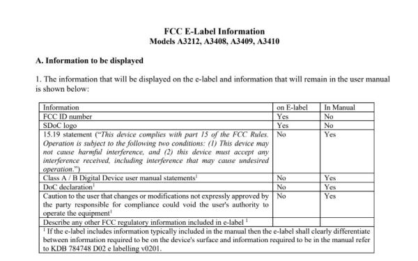 FCC по ошибке опубликовала конфиденциальные схемы iPhone 16e