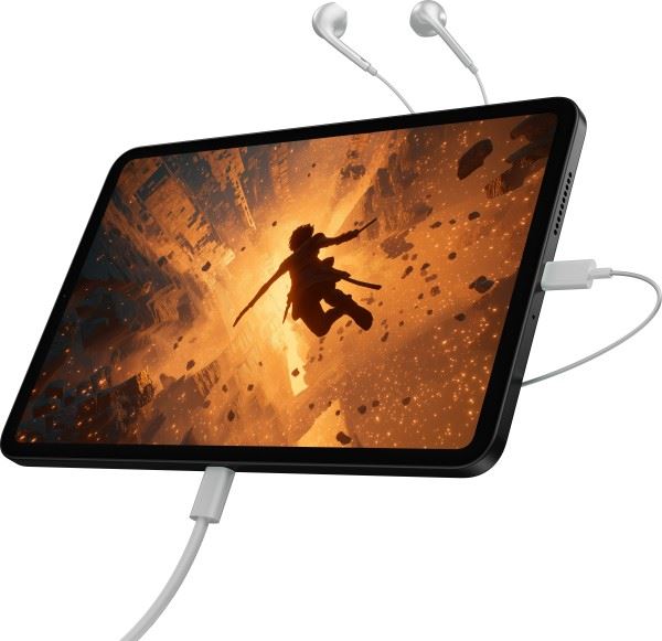 Парад дублей. Xiaomi Pad Mini - ещё один компактный игровой планшет