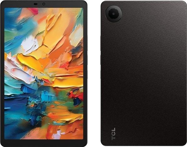 Анонс. TCL Tab 8 NxtPaper 5G. Компактный "бумагоподобный" планшет
