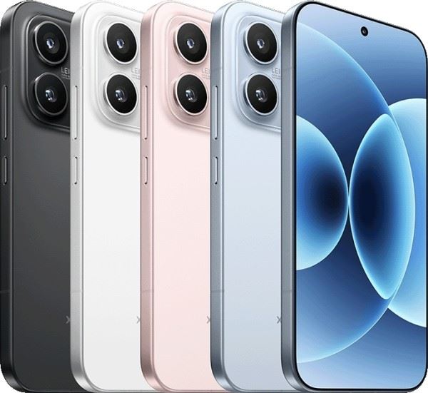 Анонс. Xiaomi 17. Компактный флагман, три дебюта