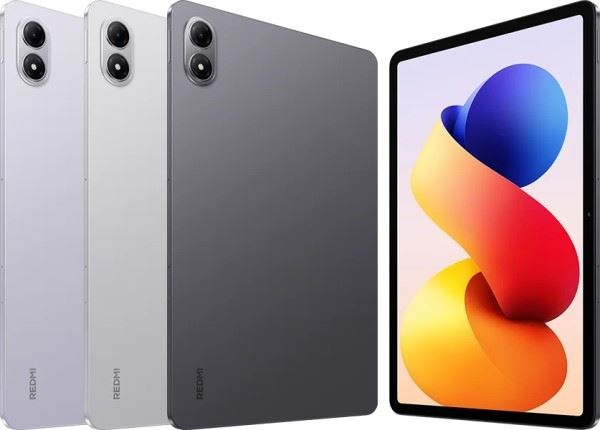 Анонс. Redmi Pad 2 Pro - обновление двенадцатидюймового планшета среднего класса