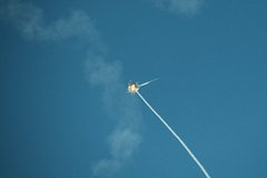Россия представит стратегию бесконтактных боевых действий на Украине