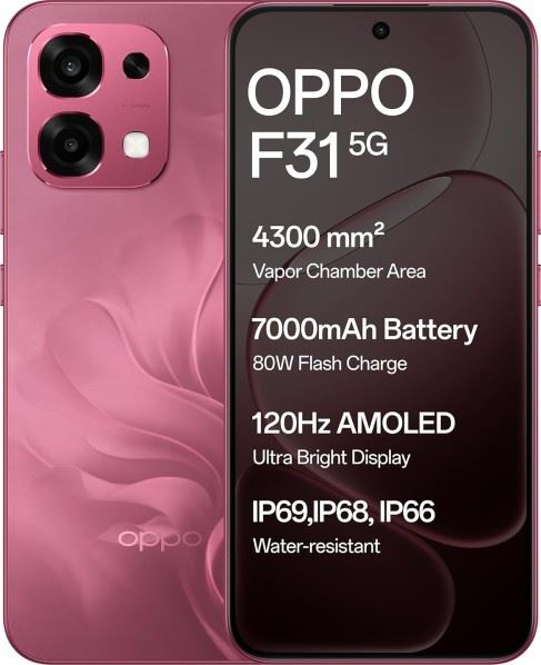 Парад дублей. OPPO A6 5G для Китая