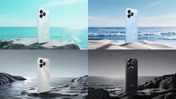 Анонс. Honor X5c Plus - обновление его простейшества