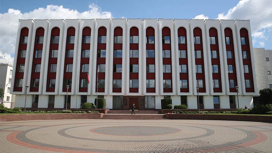 МИД Белоруссии указал на понимание США важности неделимости безопасности Европы