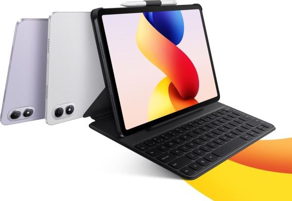Анонс. Redmi Pad 2 Pro - обновление двенадцатидюймового планшета среднего класса