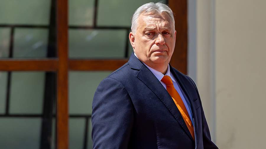 Орбан заявил Трампу о победе РФ в украинском конфликте