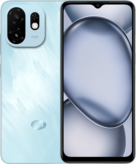 Анонс. Itel A100C. Ещё один совсем простой смартфон