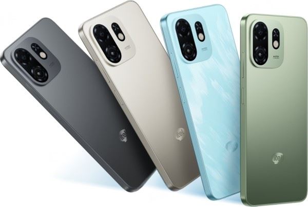 Анонс. Itel A100C. Ещё один совсем простой смартфон