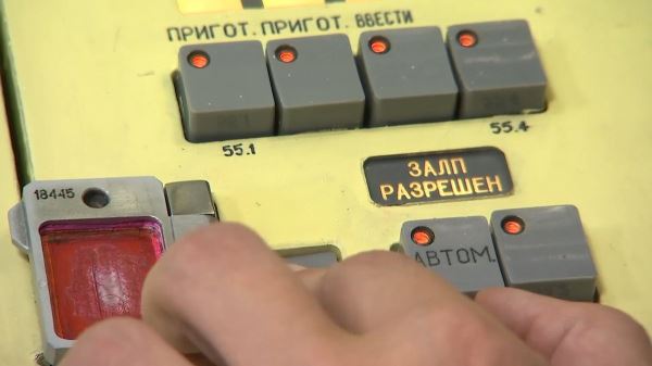 На Украине возникли проблемы с перехватом российских ракет. Как ВС РФ обходят комплексы Patriot?