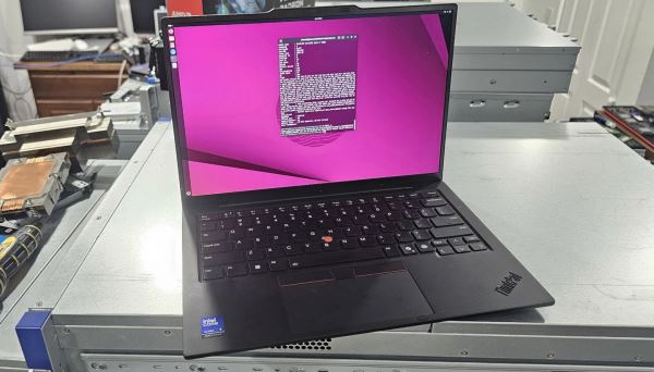 Вышел открытый Intel Thermal Daemon 2.5.10