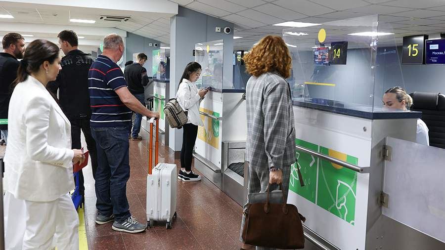 Открытие аэропортов в Краснодаре и Геленджике привело к скачку спроса на курортную недвижимость