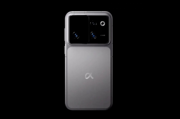 Honor показала концепт смартфона Robot Phone с роботизированной камерой