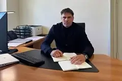 Министра культуры Литвы отправили в отставку всего через неделю после назначения. Он не смог ответить на вопрос «чей Крым?»