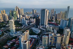 Россиянка побывала на Карибах и описала одну страну фразой «расслабиться не получится»