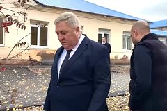 Уволенный с матом самарский чиновник попал в больницу. У него случился гипертонический криз после скандала с мемориальным камнем