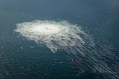 Координатор подрыва «Северных потоков» раскрыл неизвестные подробности той операции. Что он рассказал о роли украинских спецслужб?
