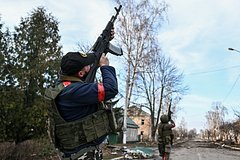 Дроны атаковали Тюмень впервые с начала СВО. Город находится в 2000 километрах от границы с Украиной