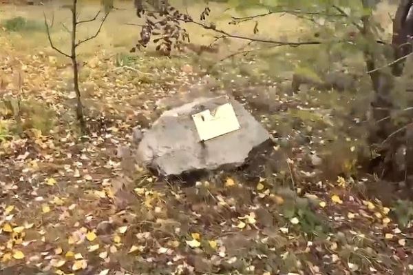 Уволенный с матом самарский чиновник попал в больницу. У него случился гипертонический криз после скандала с мемориальным камнем
